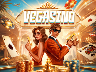 vegasino Jeu